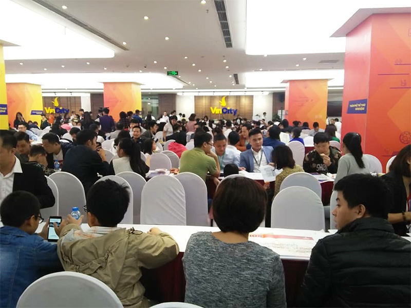Chung Cư Vinhomes Smart City Có Nên Đầu Tư