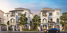 Vinhomes | Vinhomes Smart City | Vinhomes Ocean Park