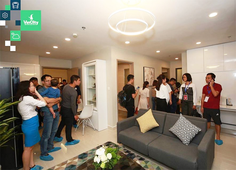 Chung Cư Vinhomes Ocean Park Có Như Quảng Cáo