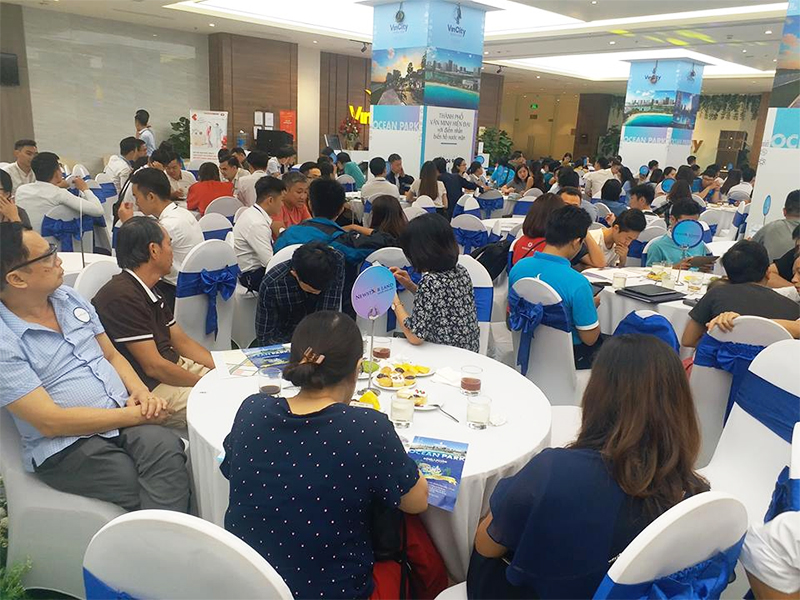 Shophouse Vinhomes Gia Lâm Đắt Khách