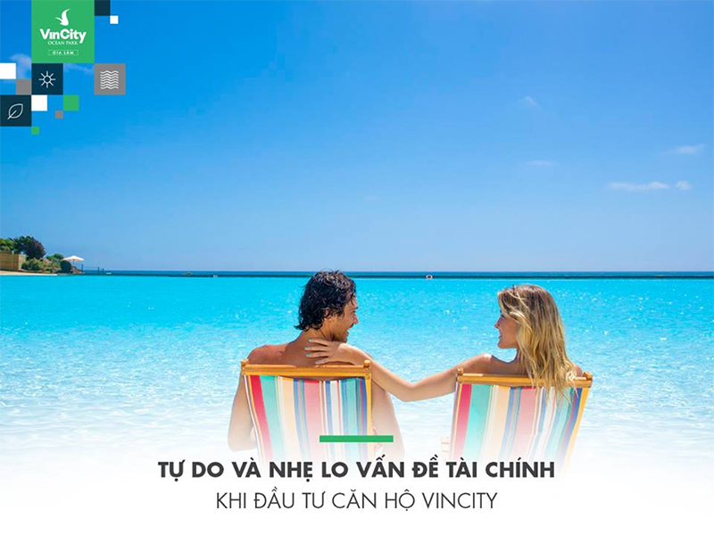Vinhomes Ocean Park - Chung Cư Cao Cấp Với Giá Hấp Dẫn