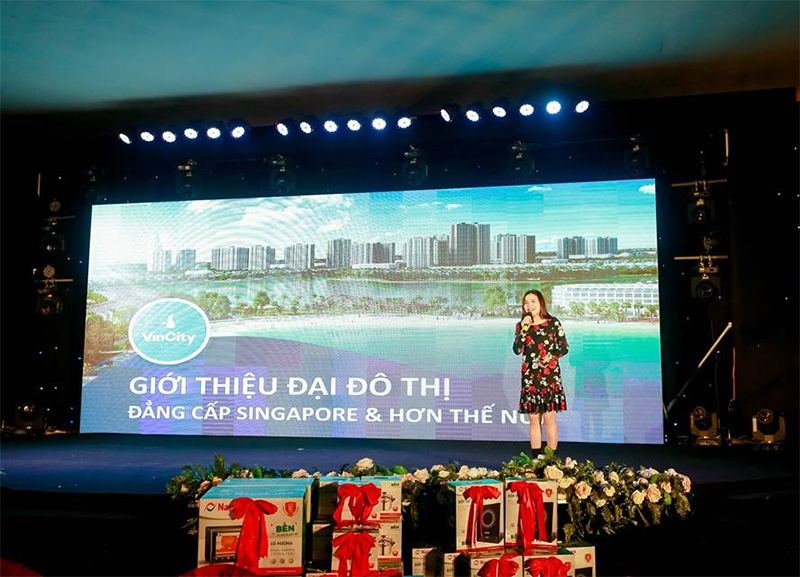 Vinhomes Ocean Park Có Gì Nổi Bật