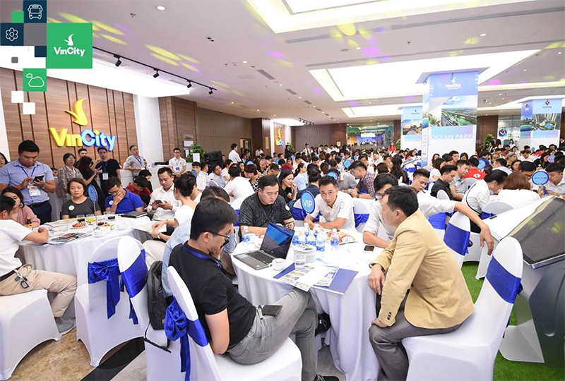 Vinhomes Ocean Park Tại Sao Hấp Dẫn Nhà Đầu Tư