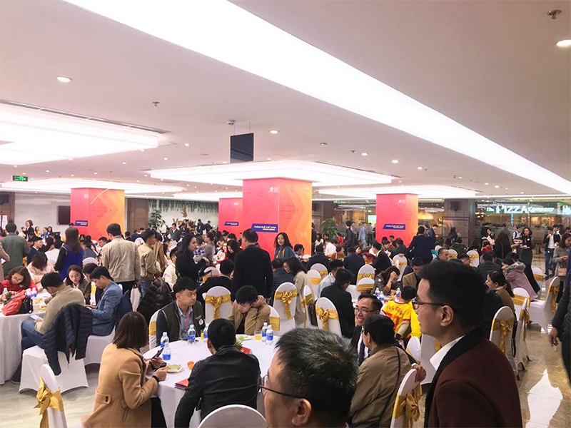 Vinhomes Smart City Hấp Dẫn Nhà Đầu Tư
