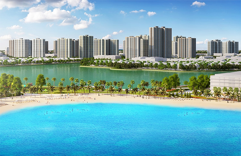 Vinhomes Ocean Park Vinhomes Ocean Park