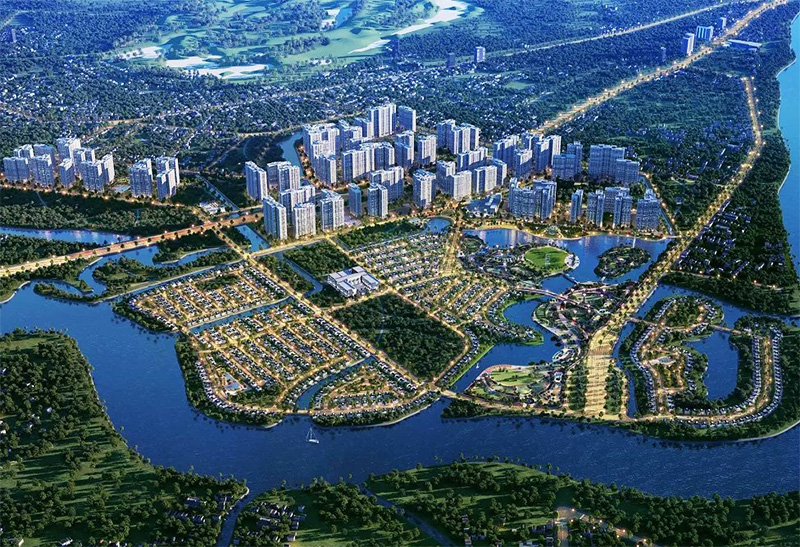 Vinhomes Quận 9 Vinhomes Quận 9