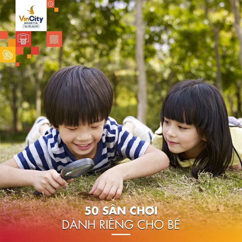 Vinhomes Smart City Địa Điểm Vui Chơi Cuối Tuần ở Hà Nội
