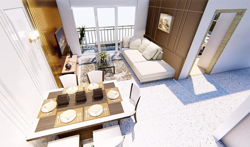 Vinhomes Tây Mỗ - Chung Cư Chất Lượng Giá Tốt